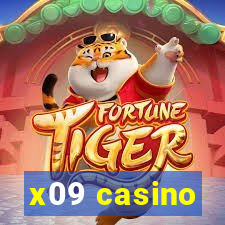 x09 casino